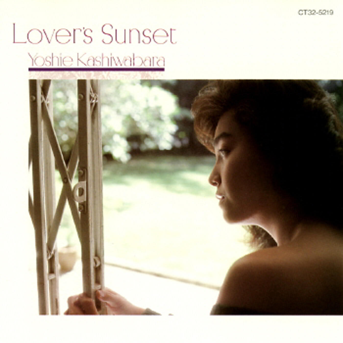 Релиз Ｌｏｖｅｒ’ｓ　Ｓｕｎｓｅｔ