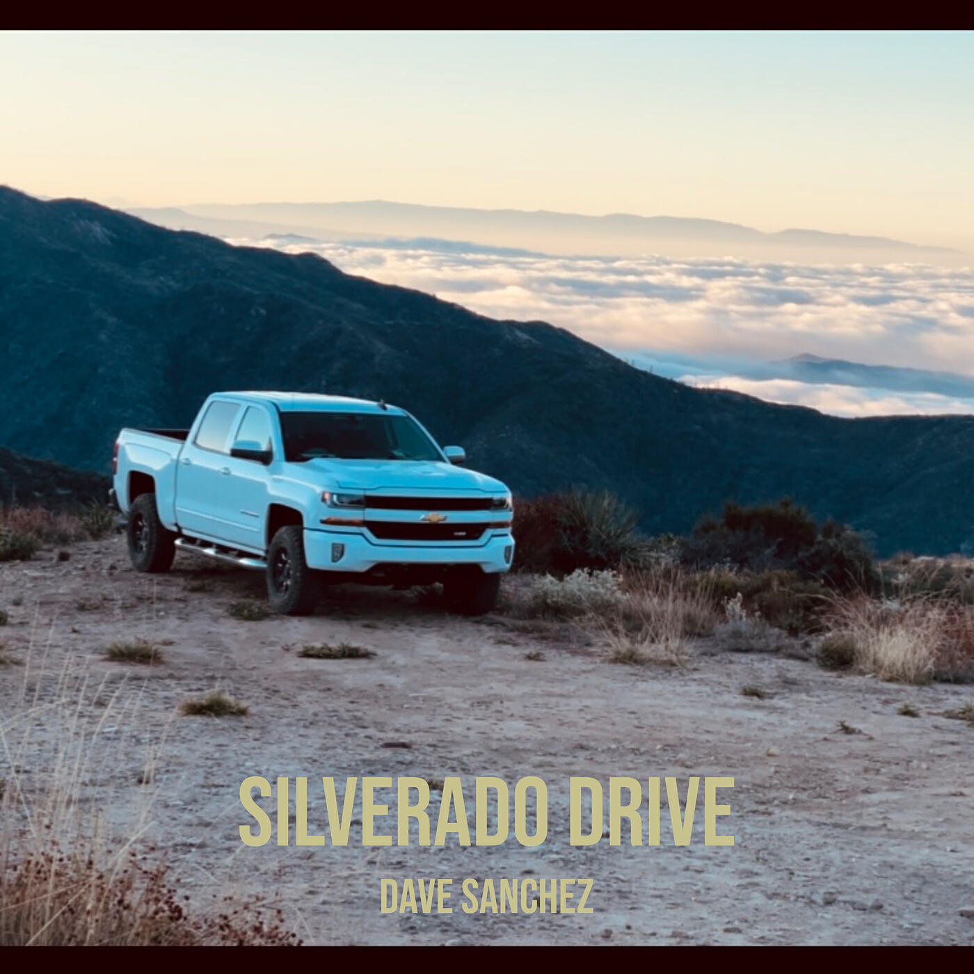 Релиз Silverado Drive