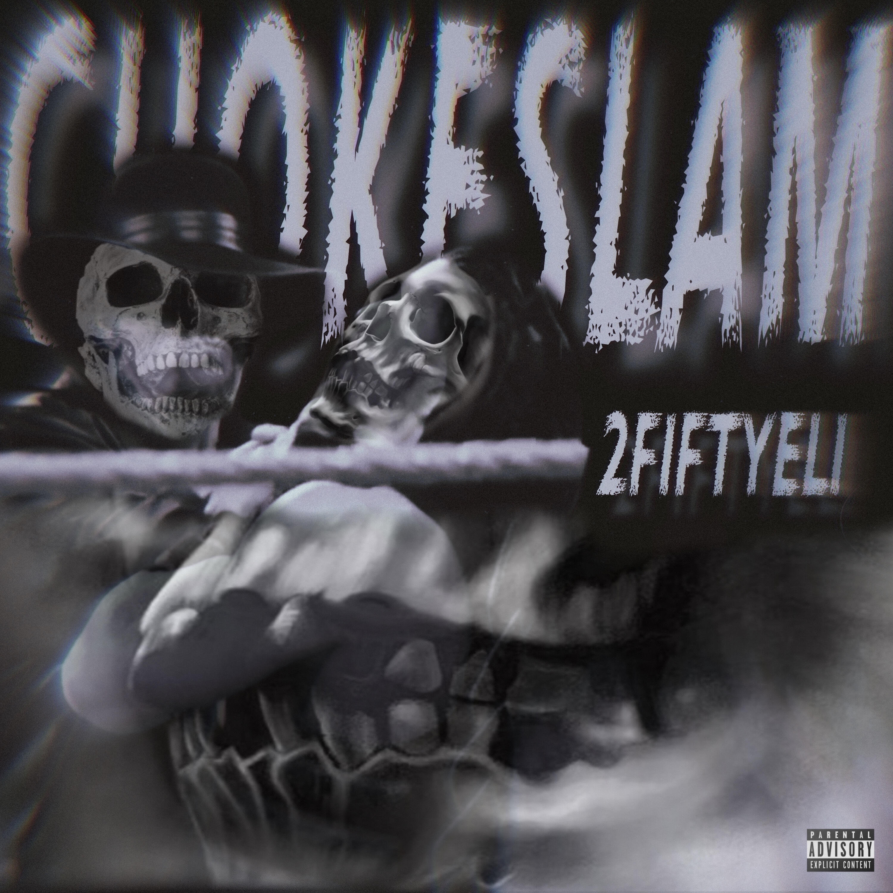 Релиз Chokeslam