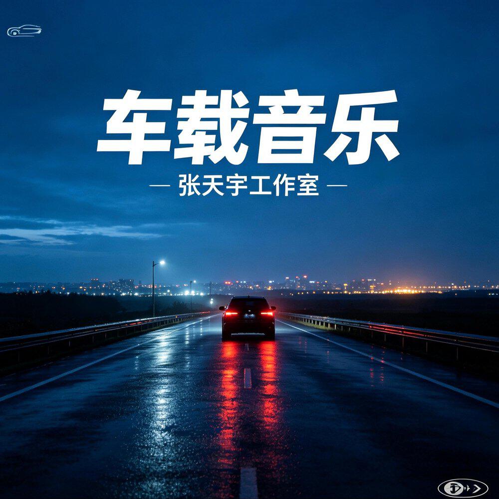 Релиз 车载音乐