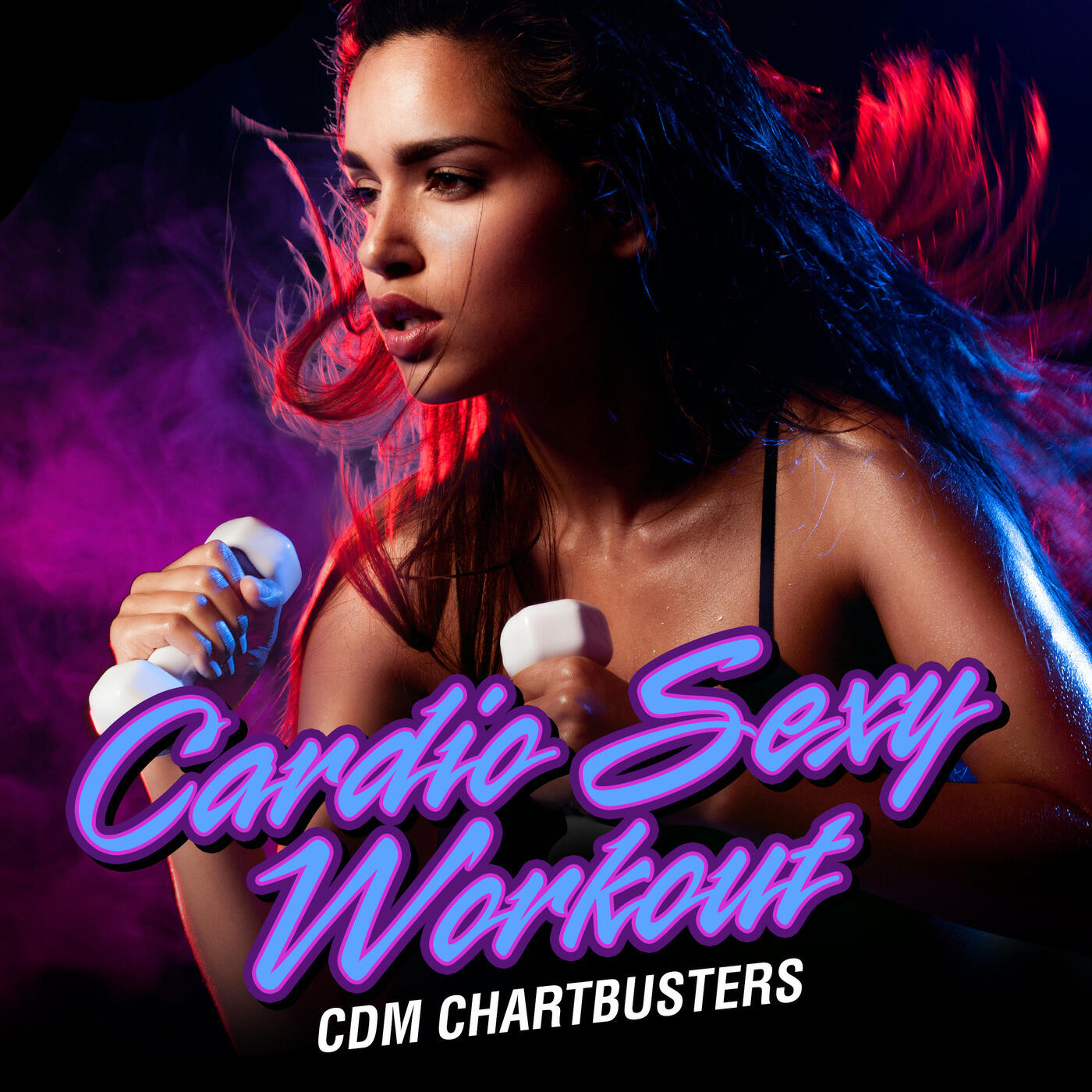 Релиз Cardio Sexy Workout
