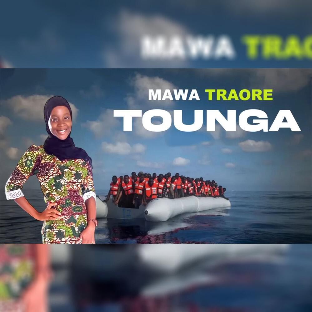 Релиз Tounga