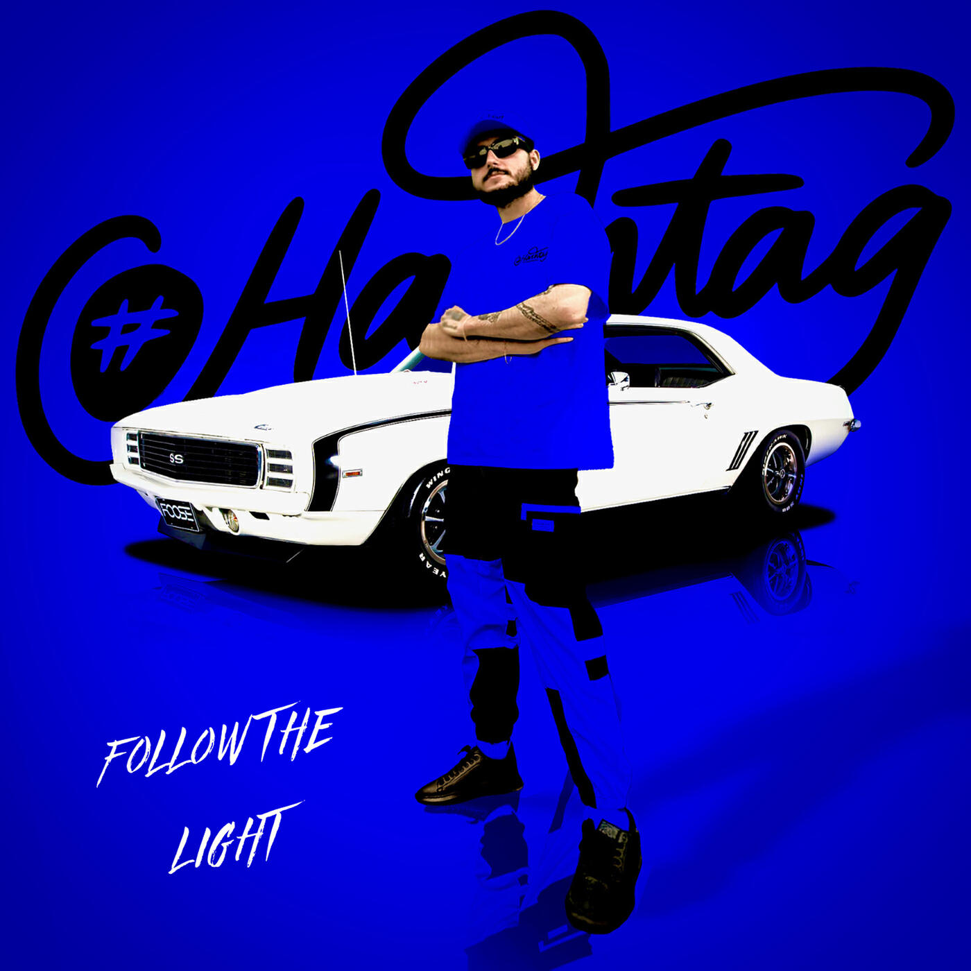 Релиз Follow the Light
