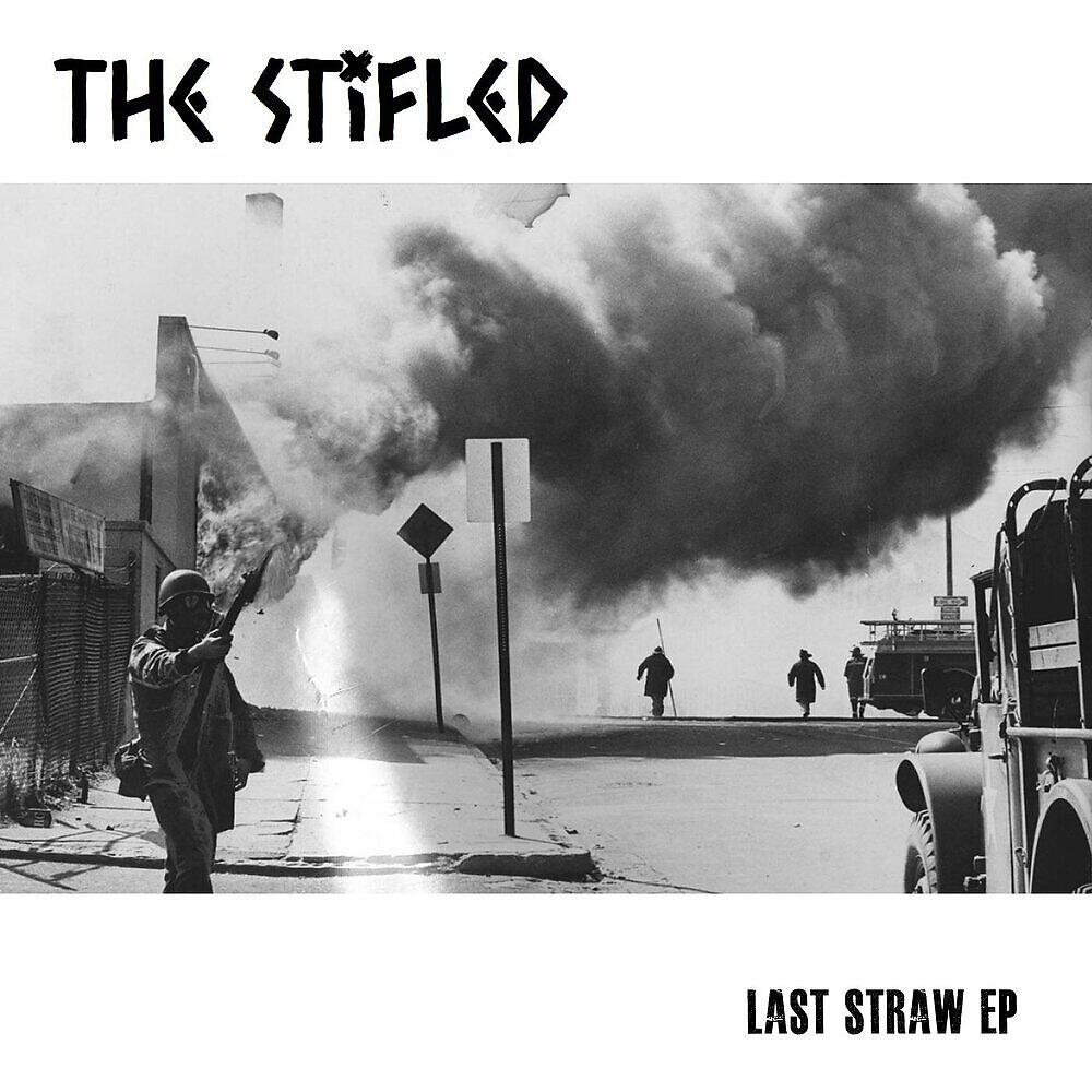 Релиз Last Straw - EP