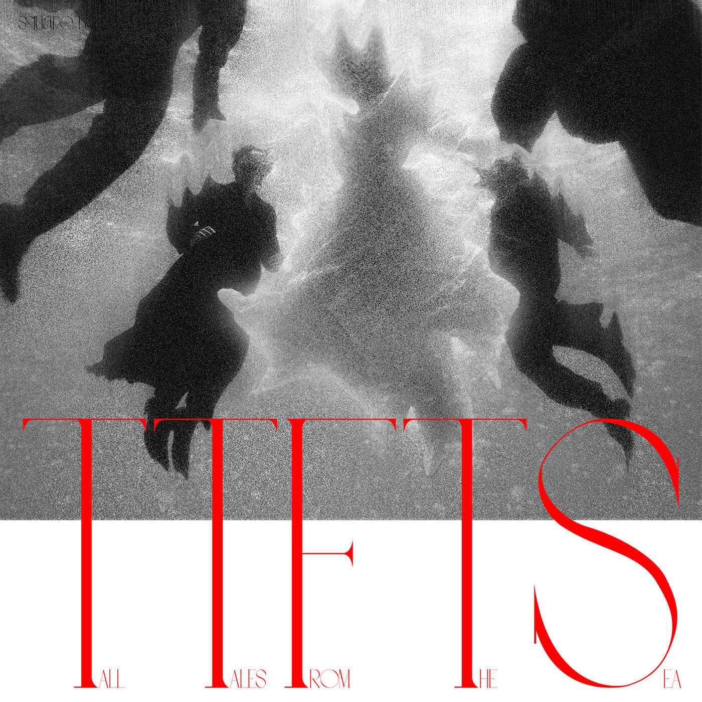 Релиз Tall Tales from the Sea