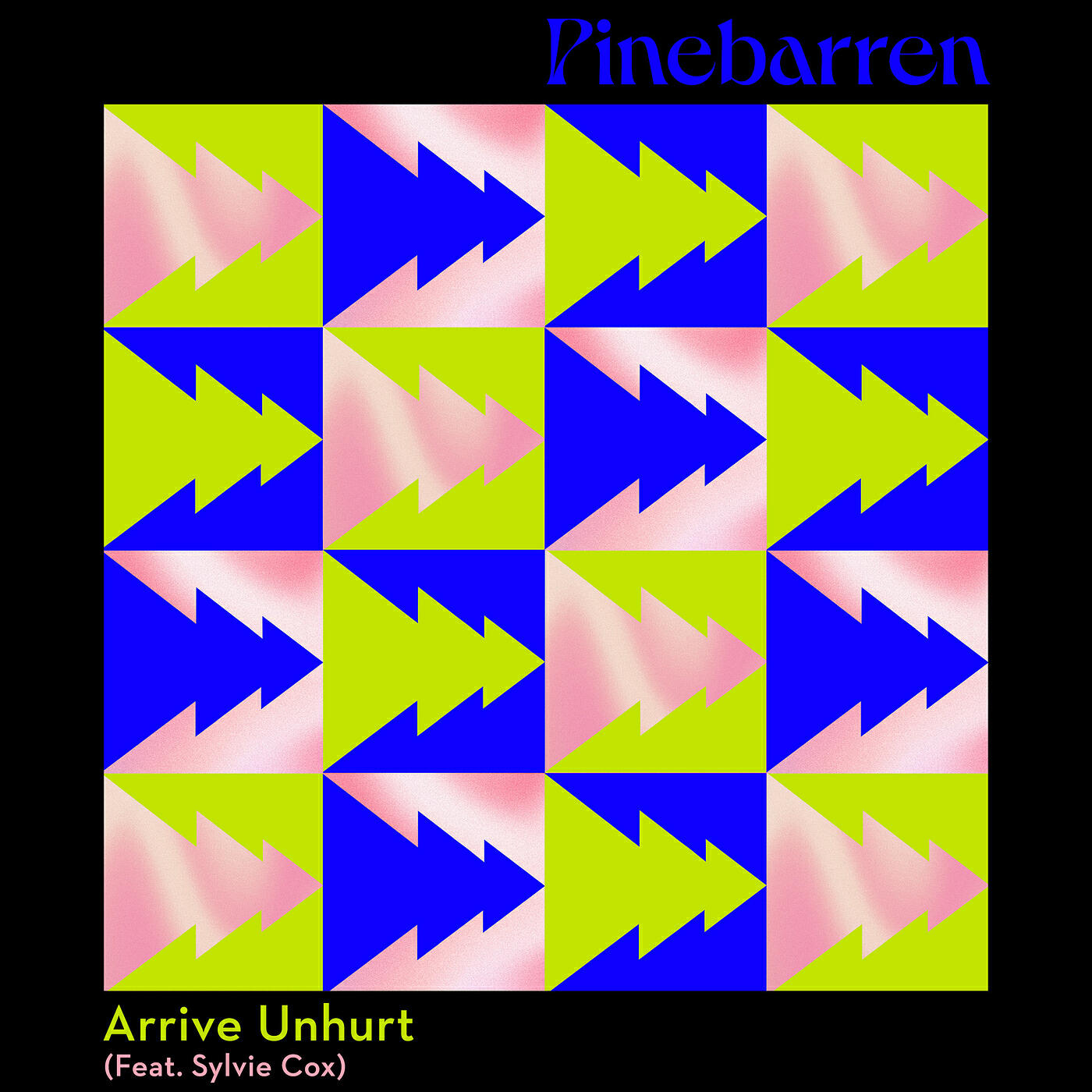 Релиз Arrive Unhurt