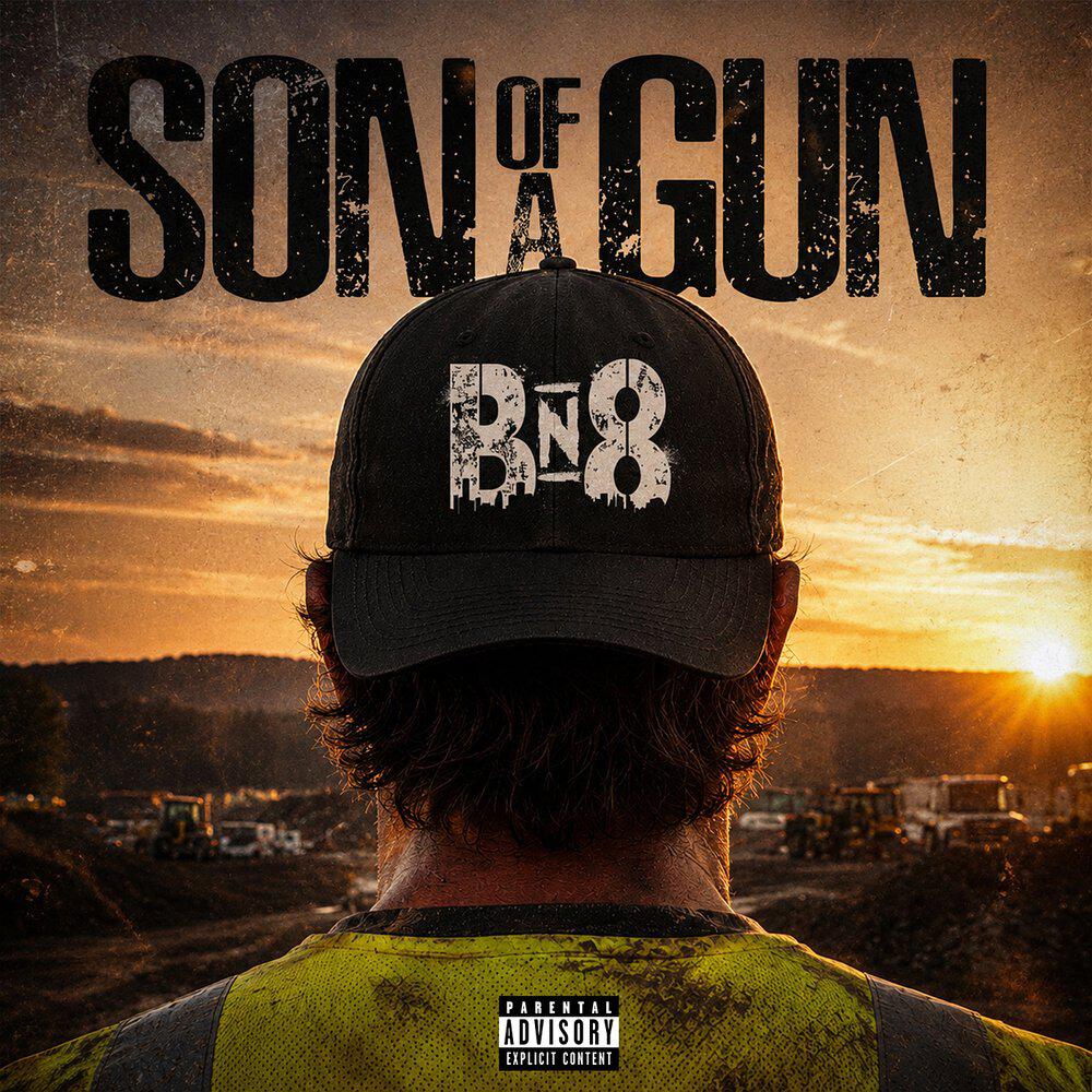 Релиз Son of a Gun