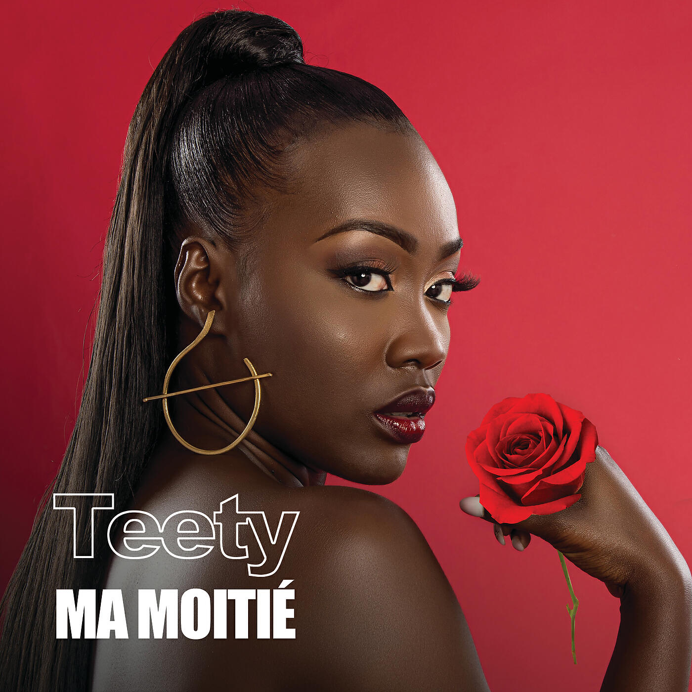 Релиз Ma Moitié
