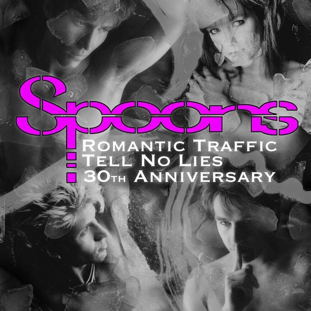 Релиз 30th Anniversary: Romantic Traffic/Tell No Lies