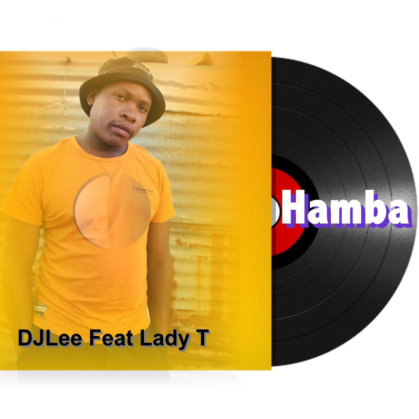 Релиз Hamba (feat. Lady T)