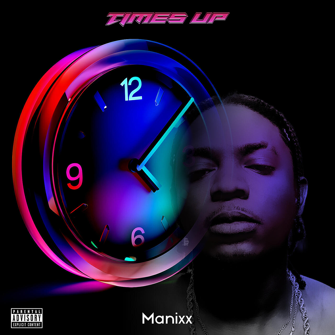 Релиз Times Up