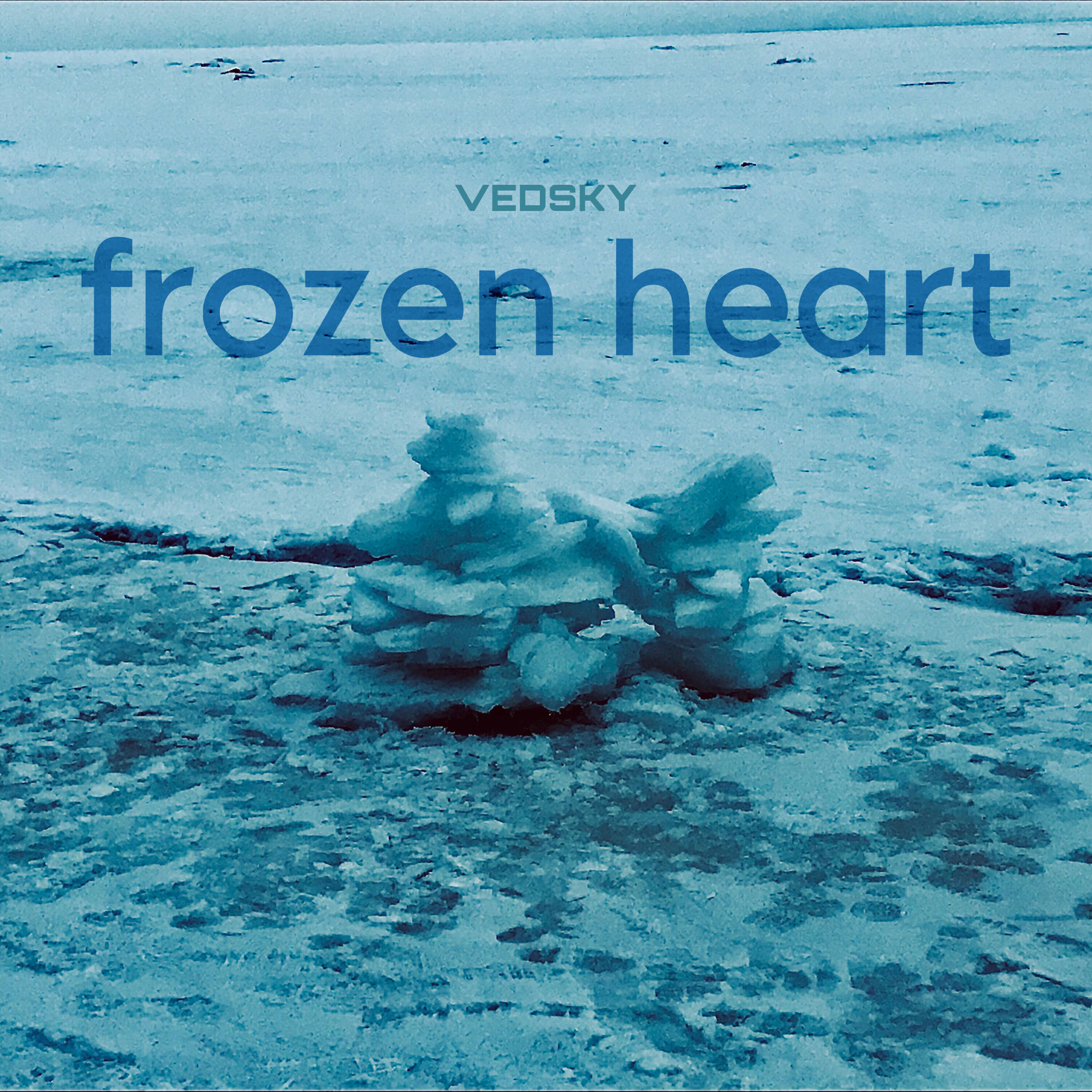 Релиз Frozen Heart