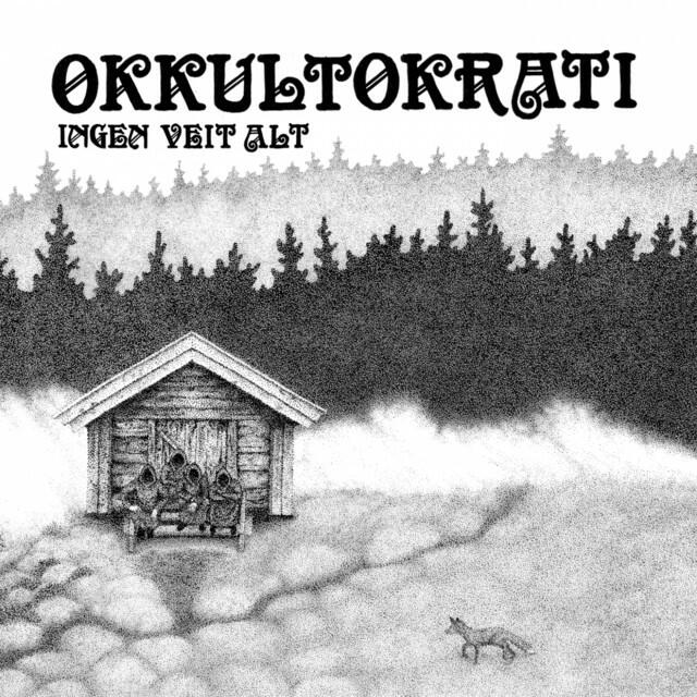 Релиз Ingen Veit Alt