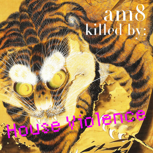Релиз am8 killed by House Violence