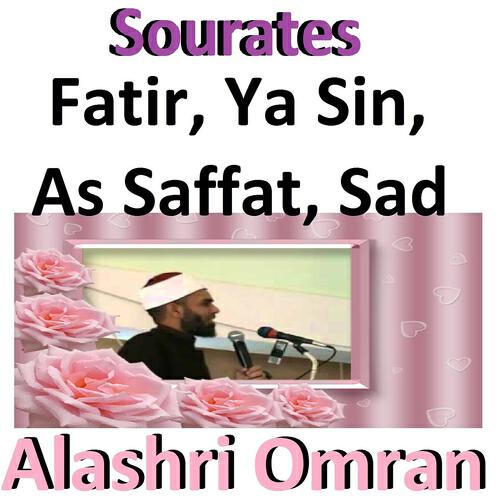 Релиз Sourates Fatir, Ya Sin, As Saffat, Sad