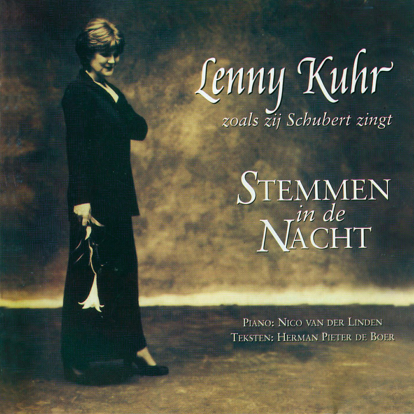 Релиз Stemmen In De Nacht