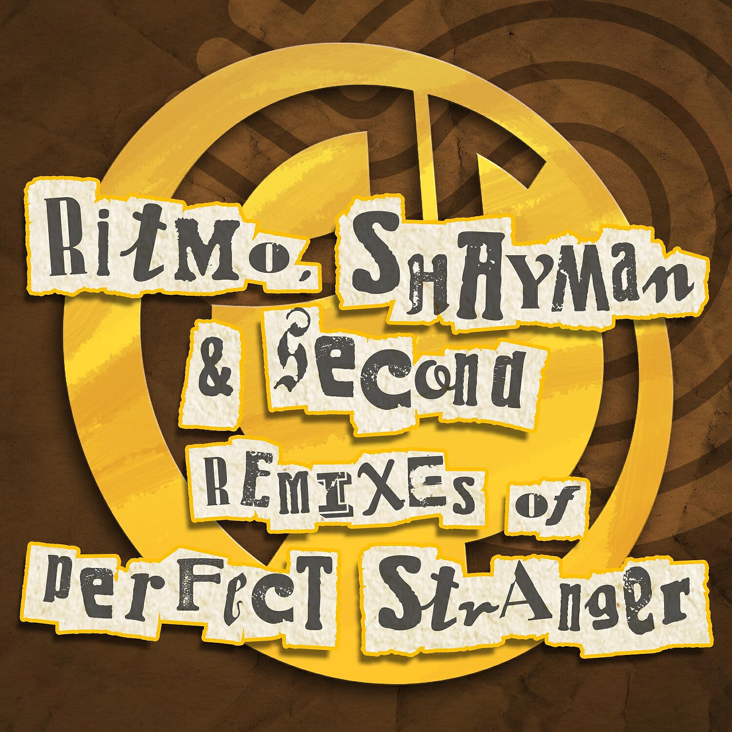 Трек Perfect Static (Ritmo Remix)