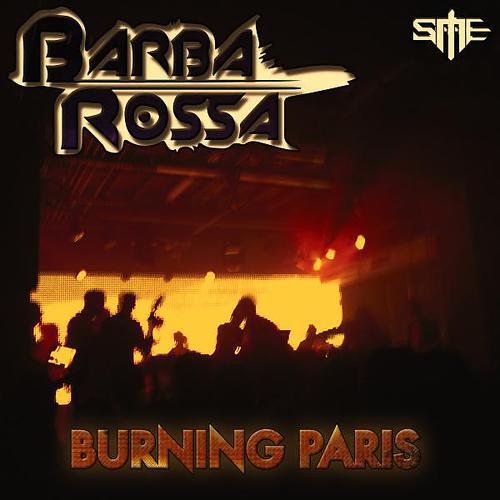 Релиз Burning Paris