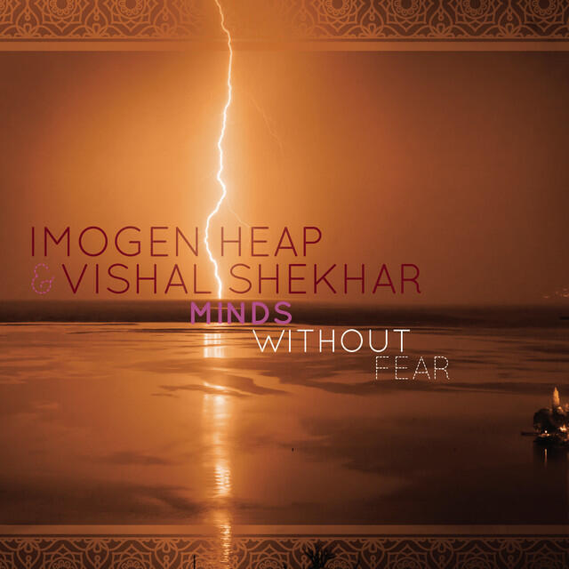 Релиз Minds Without Fear