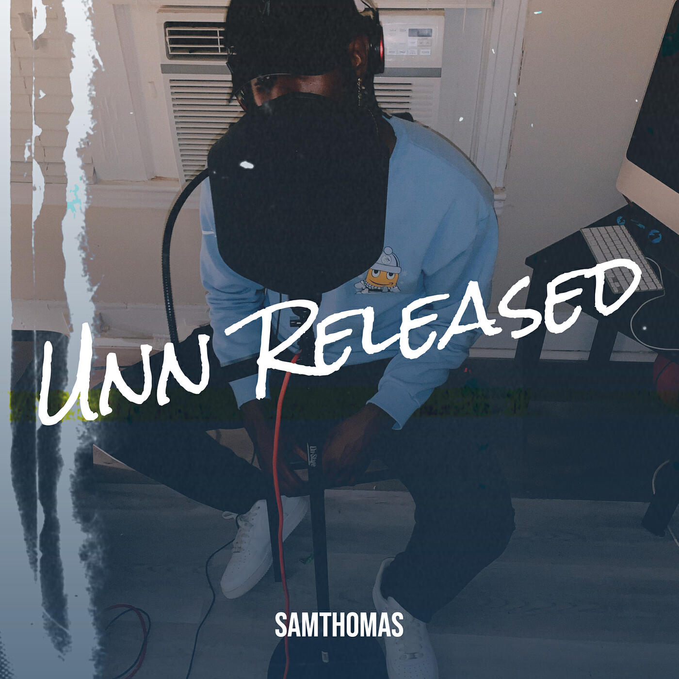 Релиз Unn Released