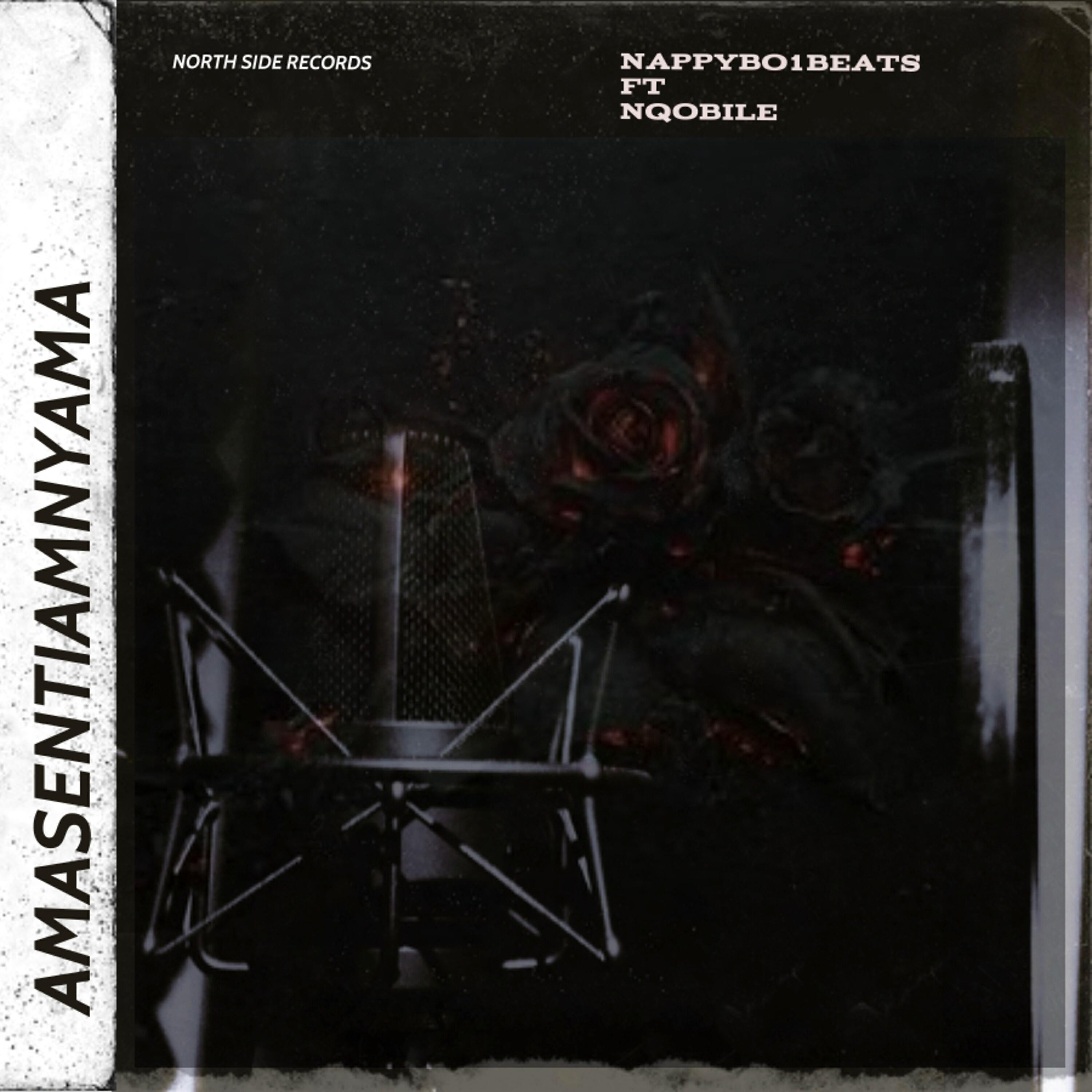 Релиз Amasentiamnyama