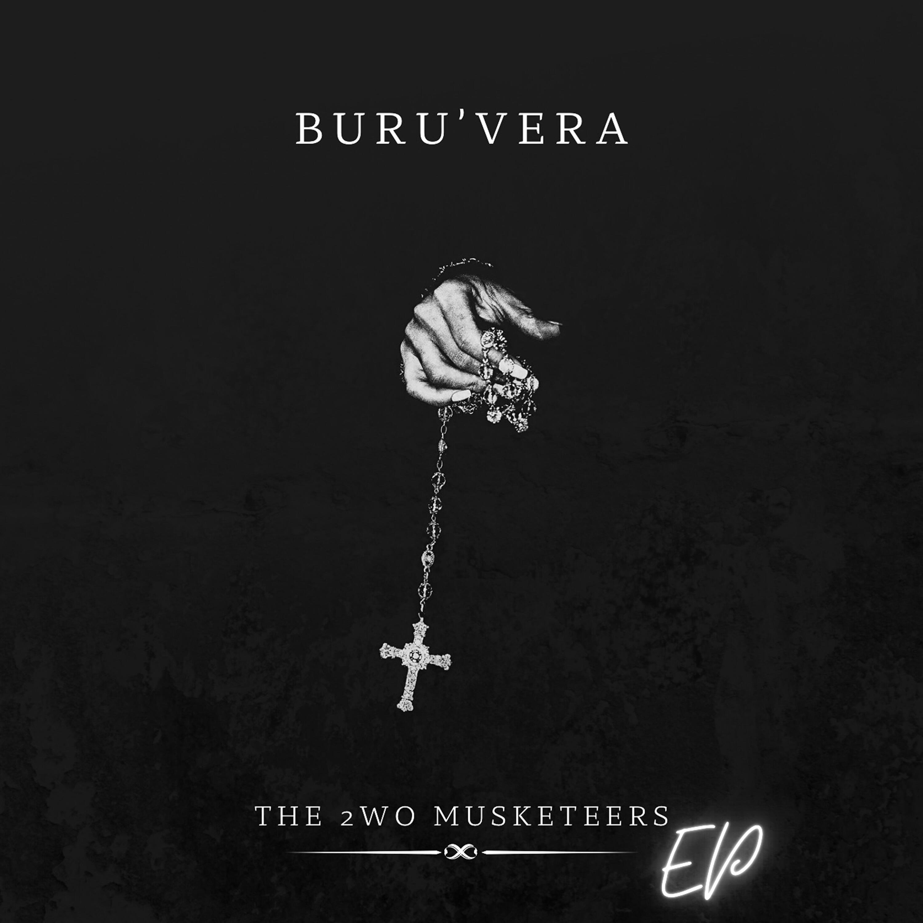 Релиз The 2Wo Musketeers