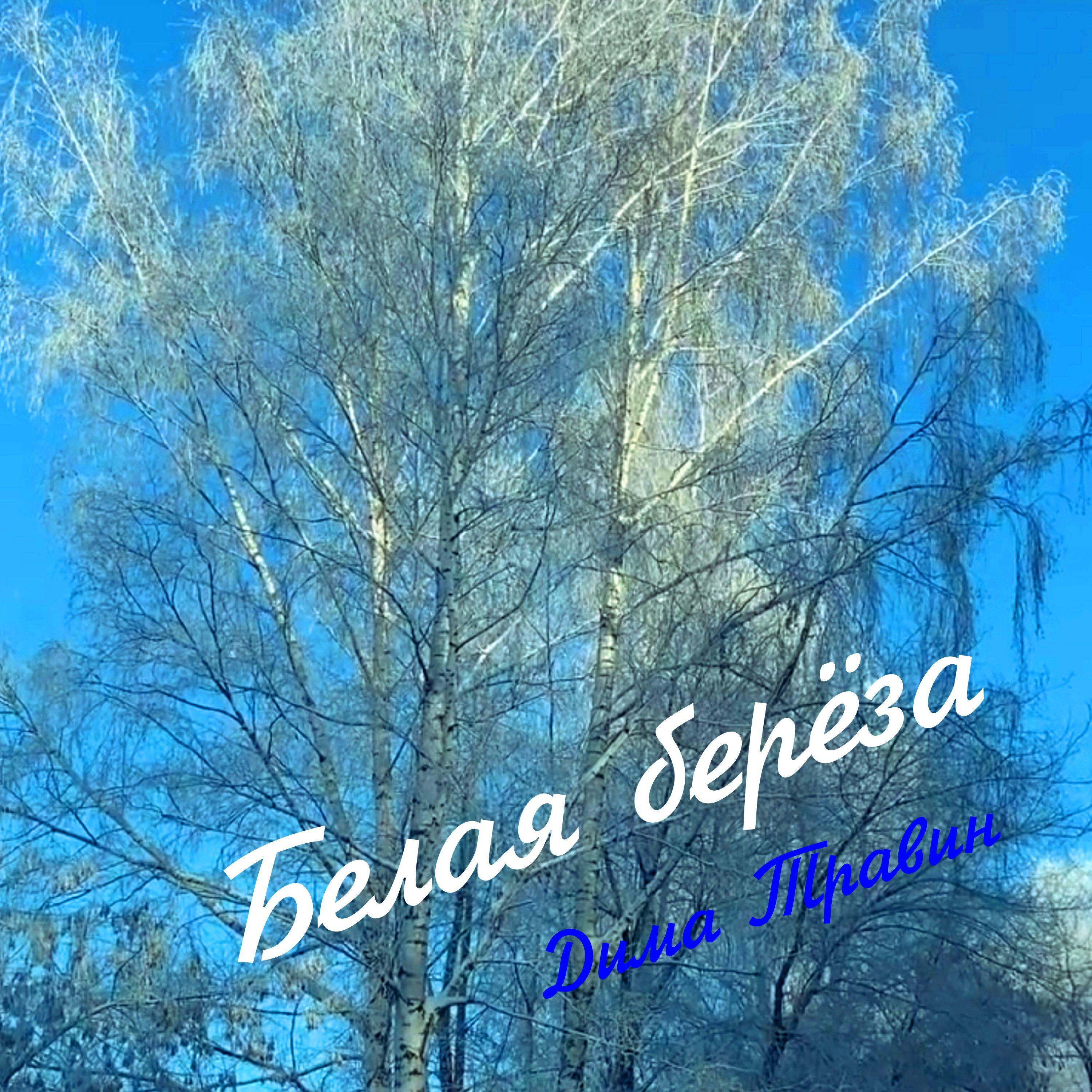 Релиз Белая берёза