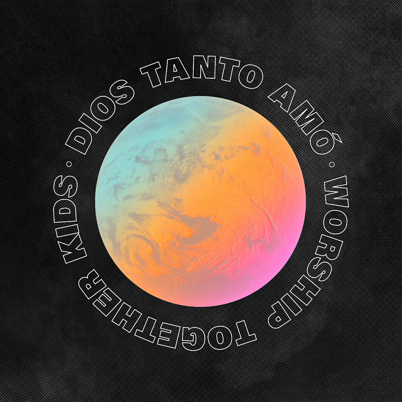 Релиз Dios Tanto Amó