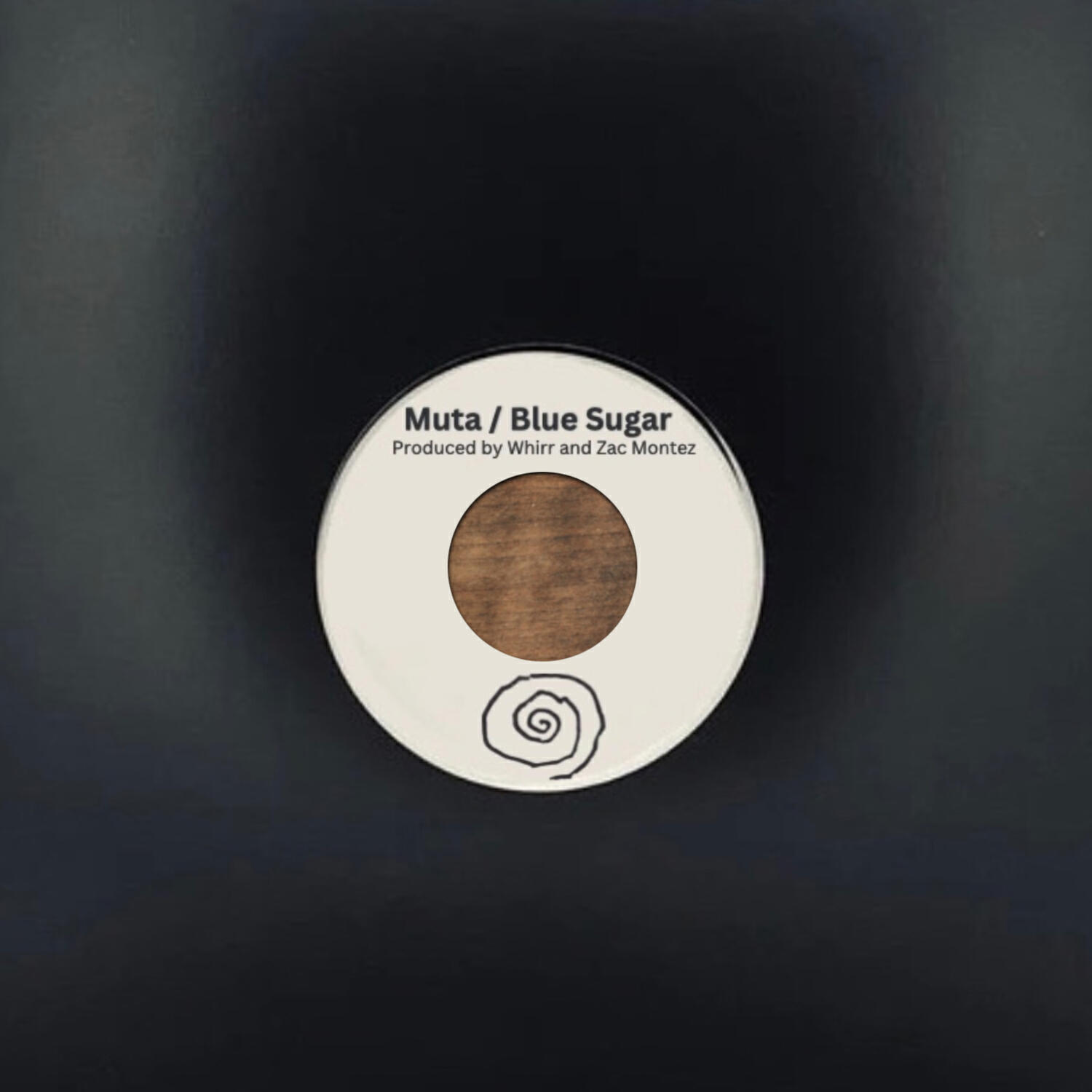 Релиз Muta / Blue Sugar