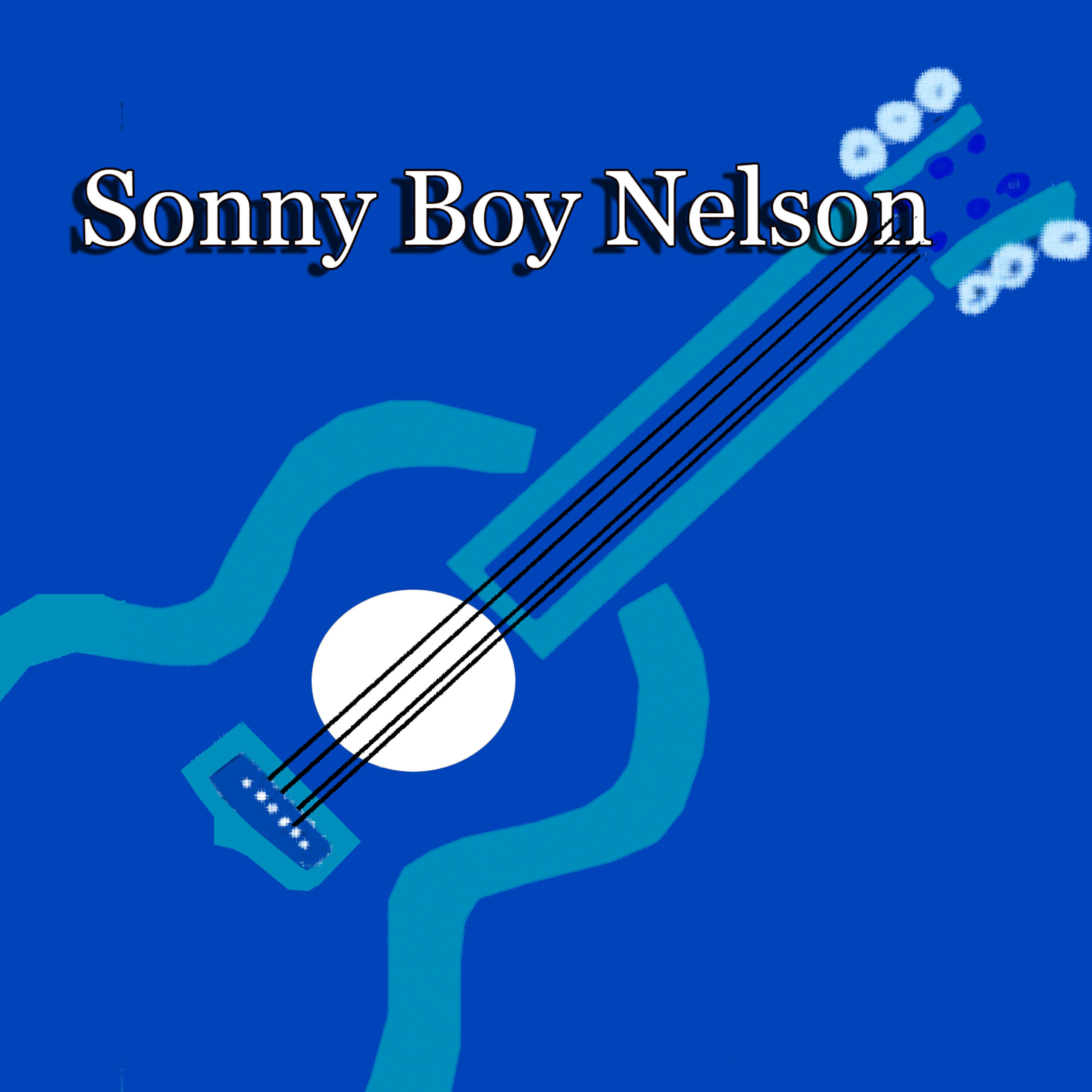 Релиз Sonny Boy Nelson