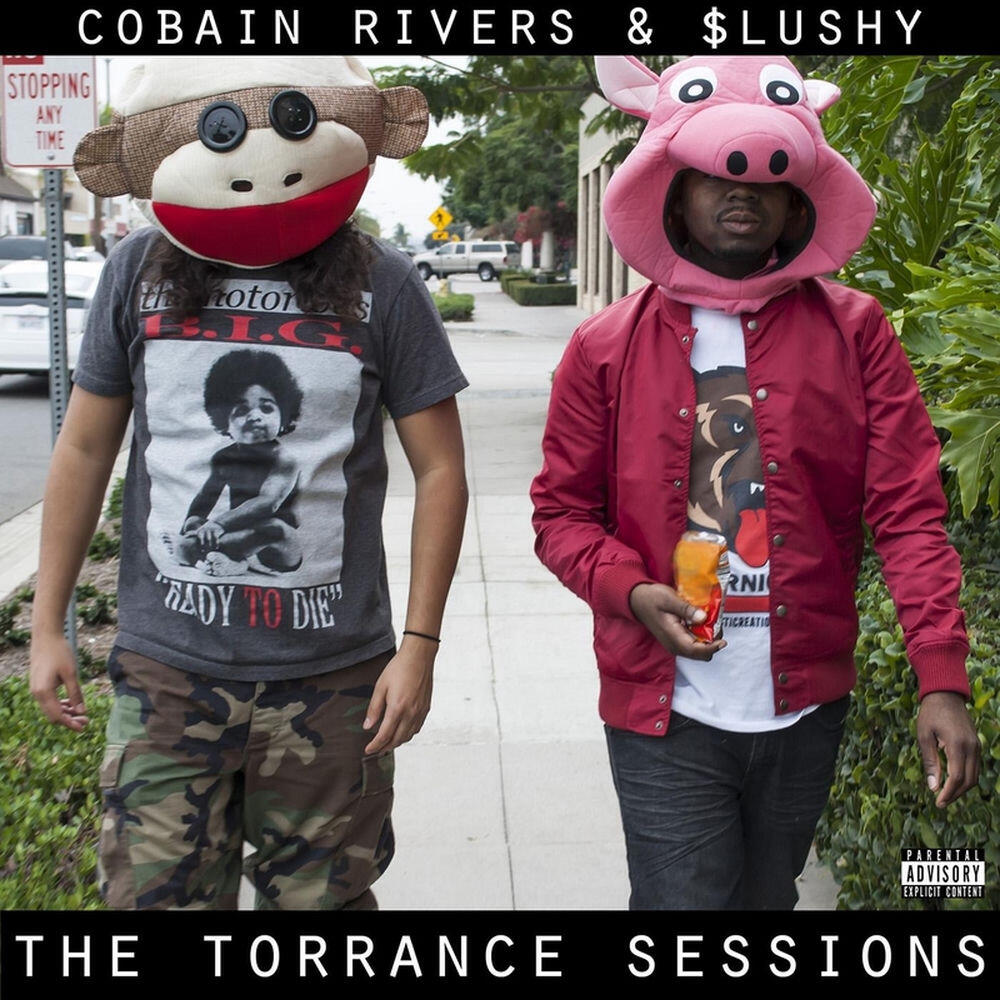 Cobain Rivers