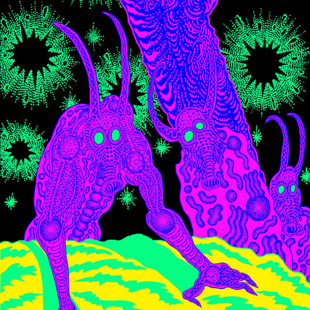 Релиз ABOMINATION REVEALED AT LAST
