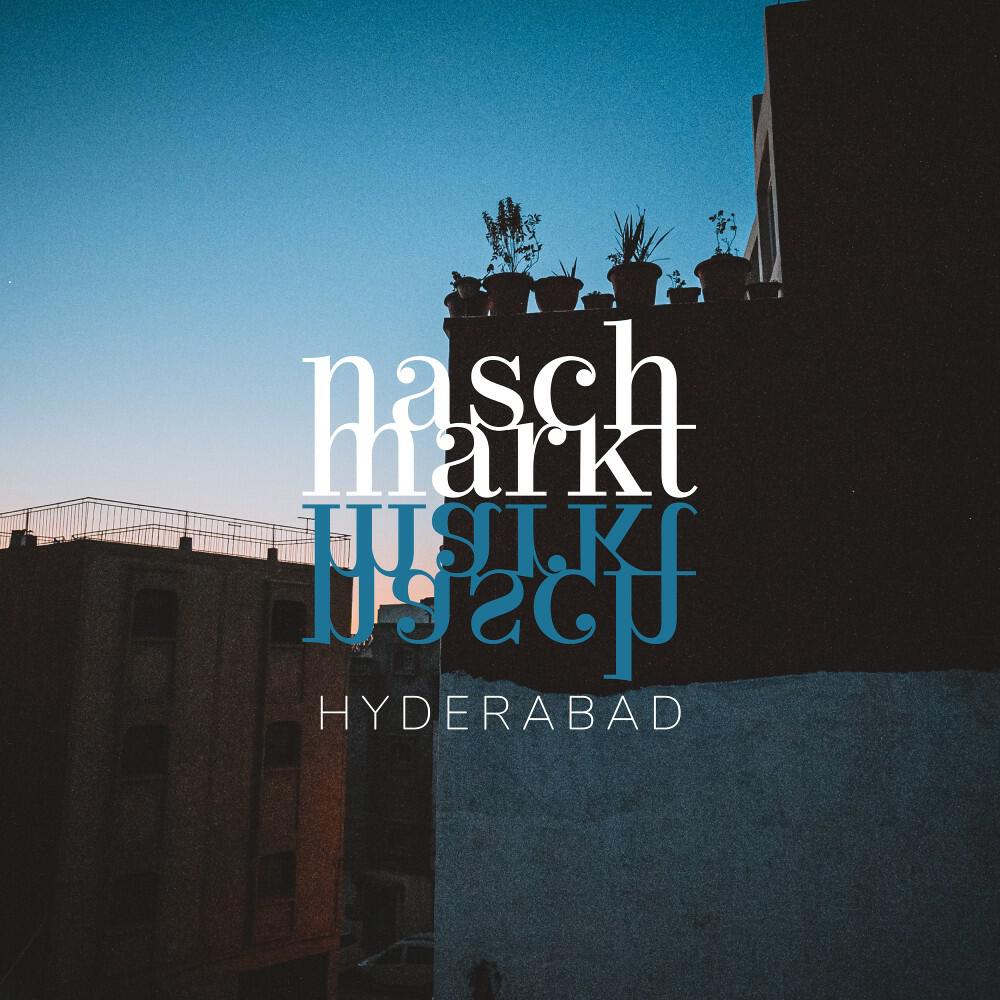 Релиз Hyderabad
