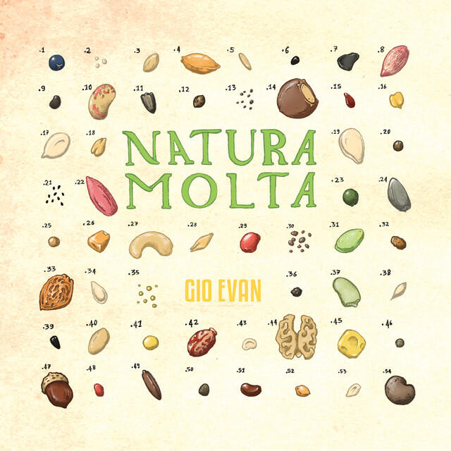 Релиз Natura Molta