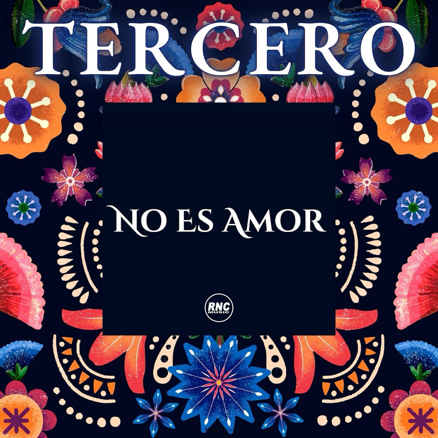 Релиз No es amor