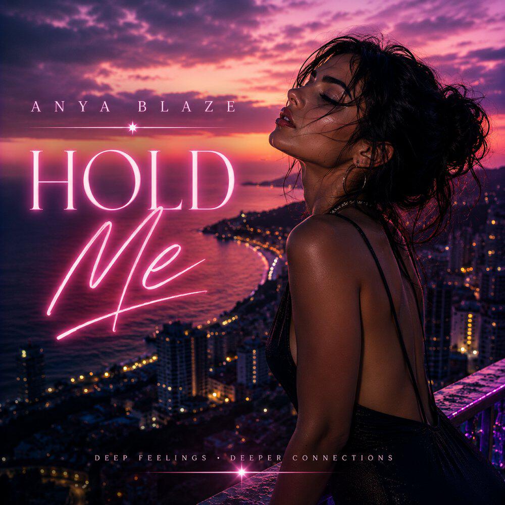 Релиз Hold Me