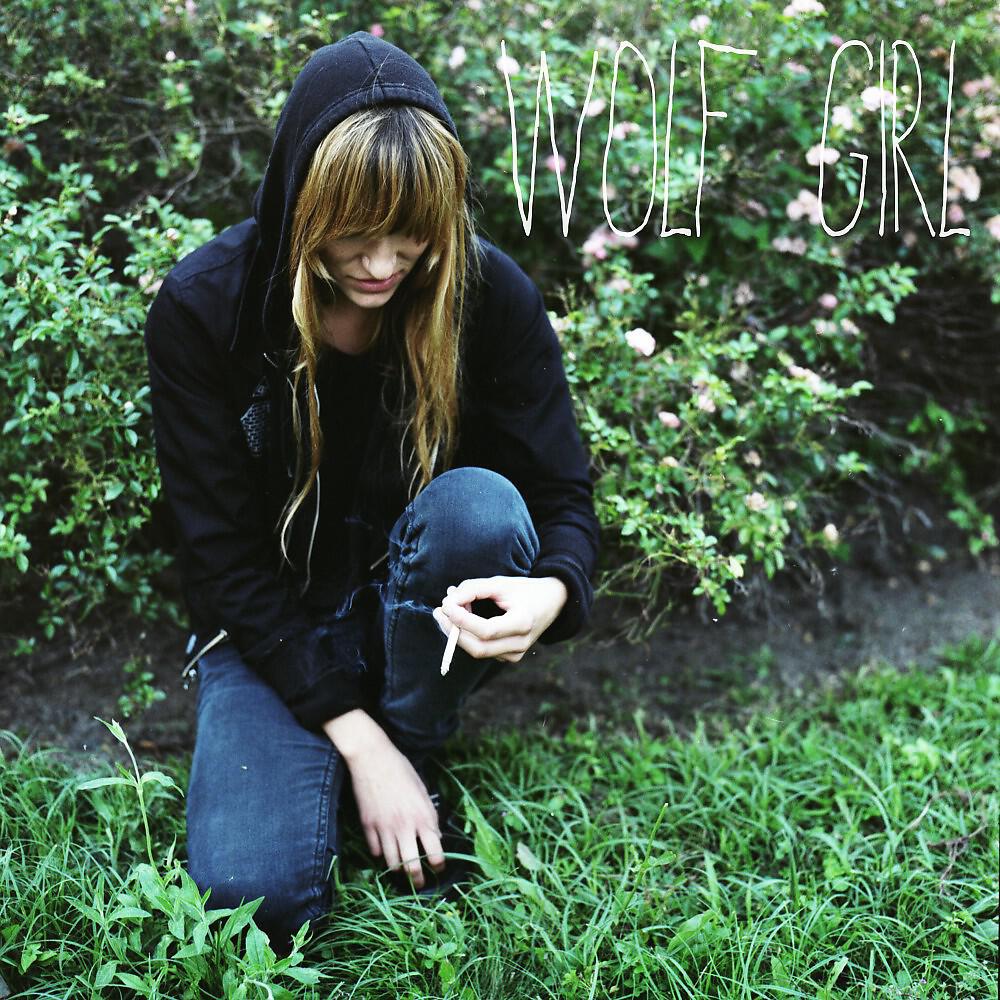 Релиз Wolf Girl