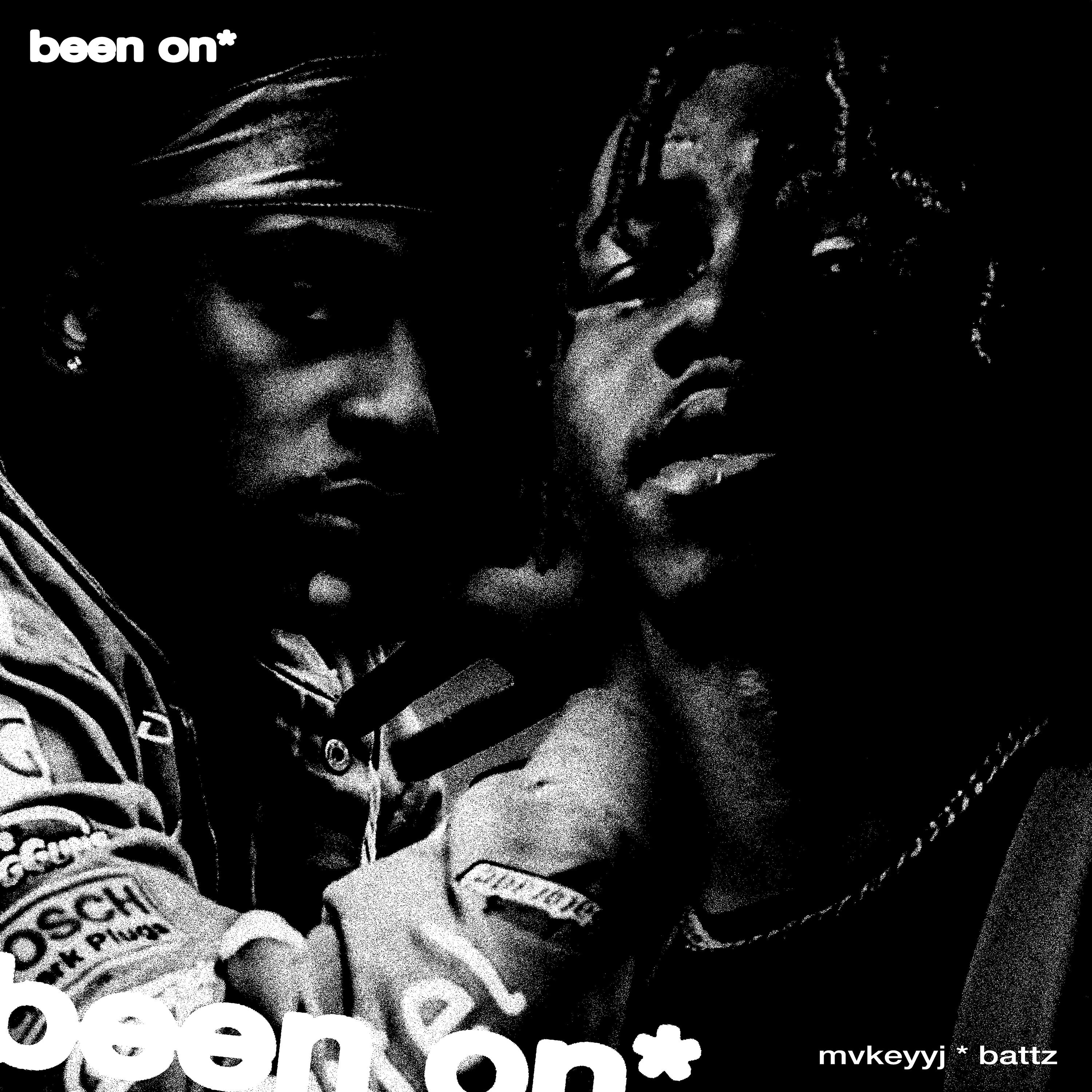 Релиз been on