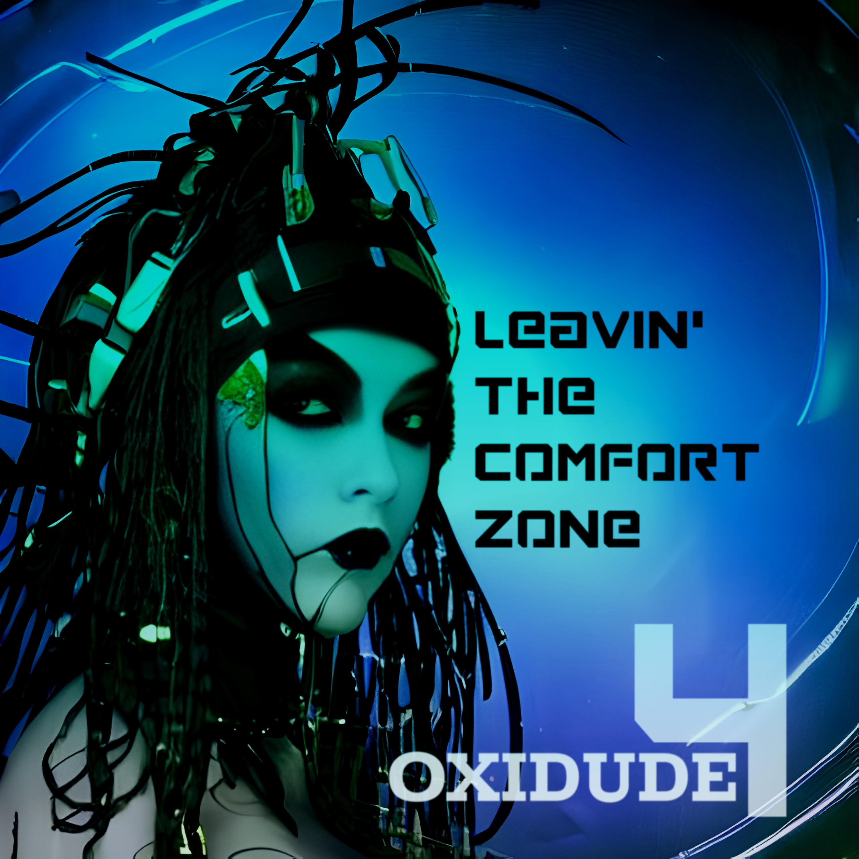 Релиз Leavin' the Comfort Zone