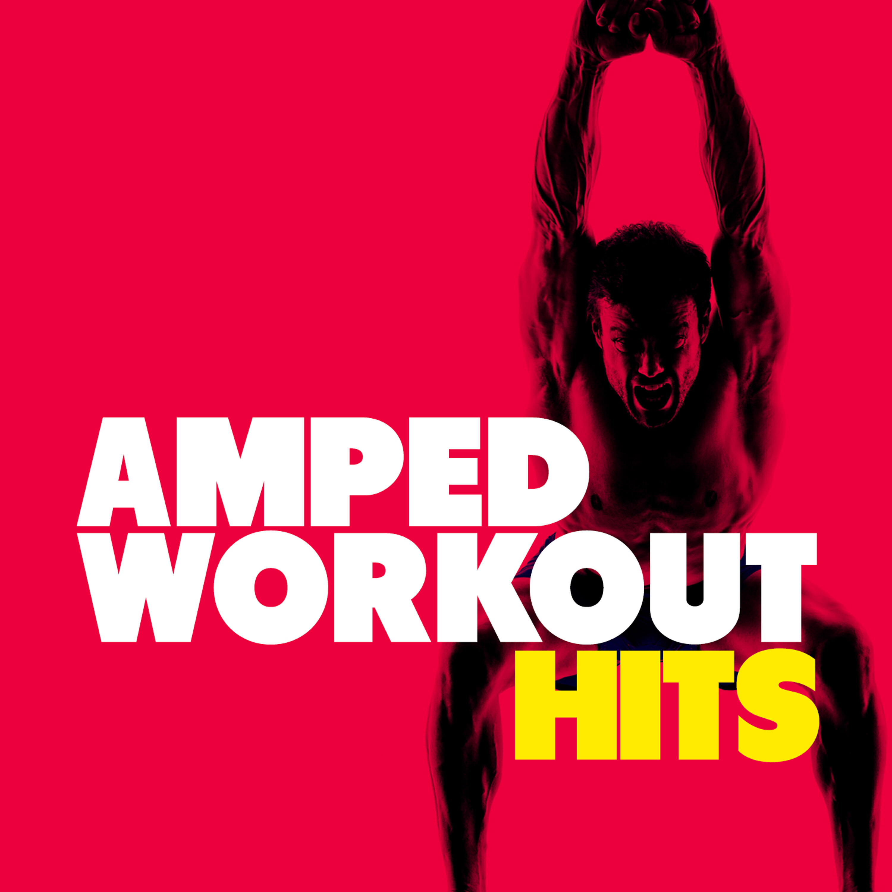 Релиз Amped Workout Hits