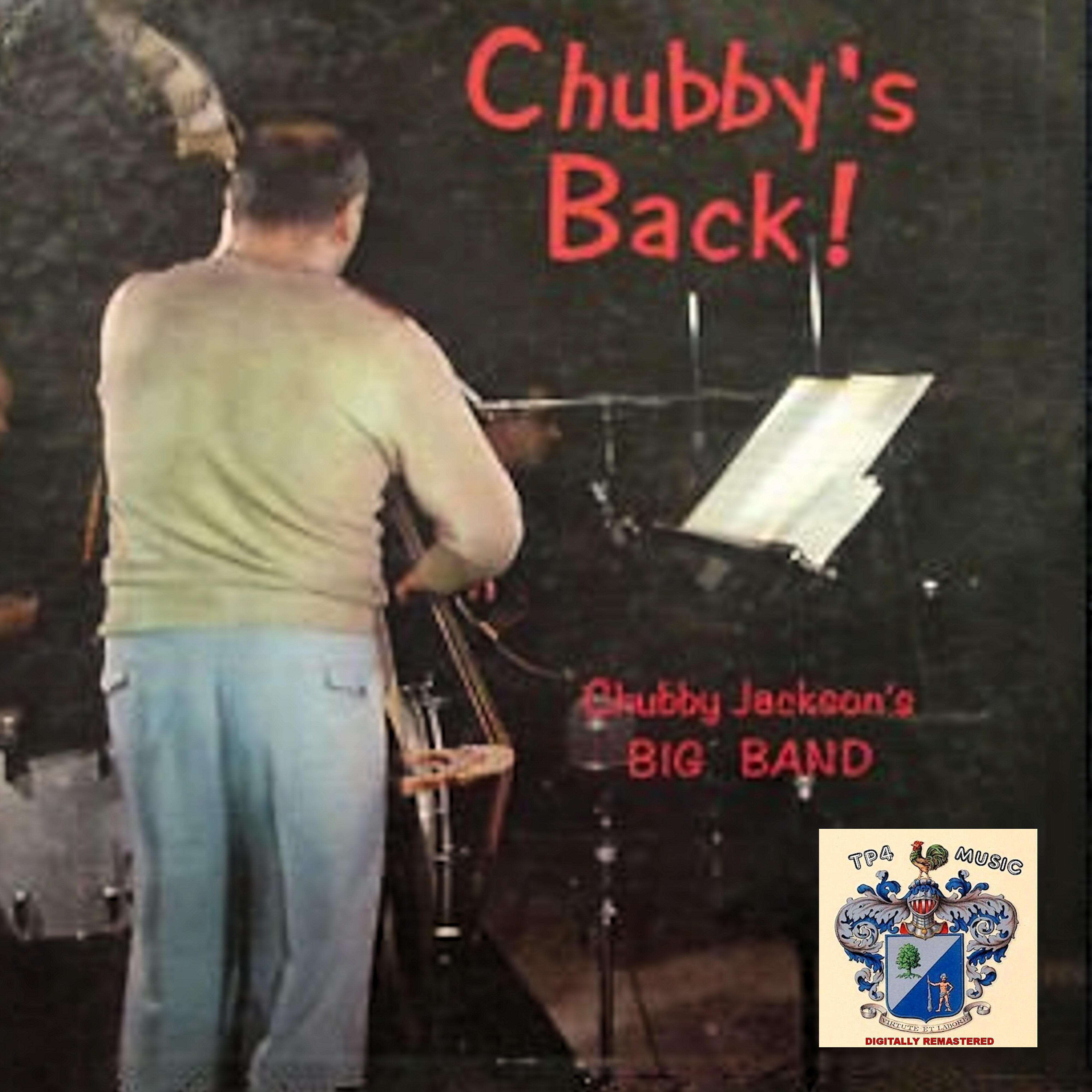 Релиз Chubby's Back