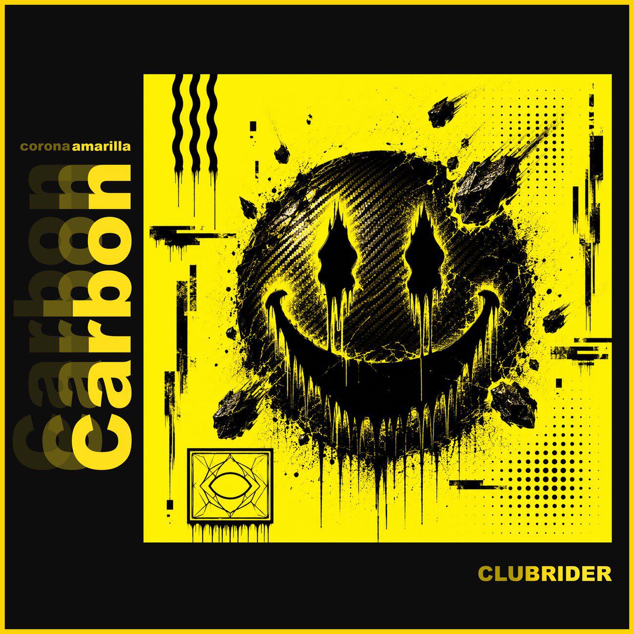 Релиз Carbon
