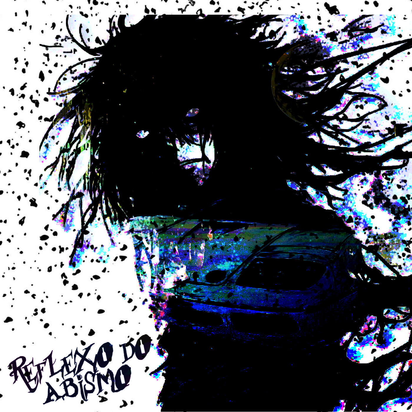 Релиз REFLEXO DO ABISMO