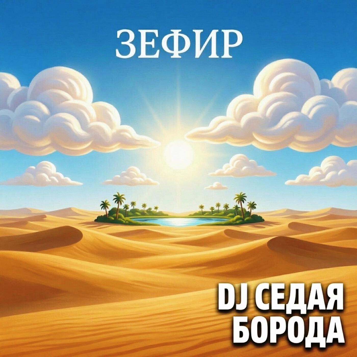 Релиз Зефир
