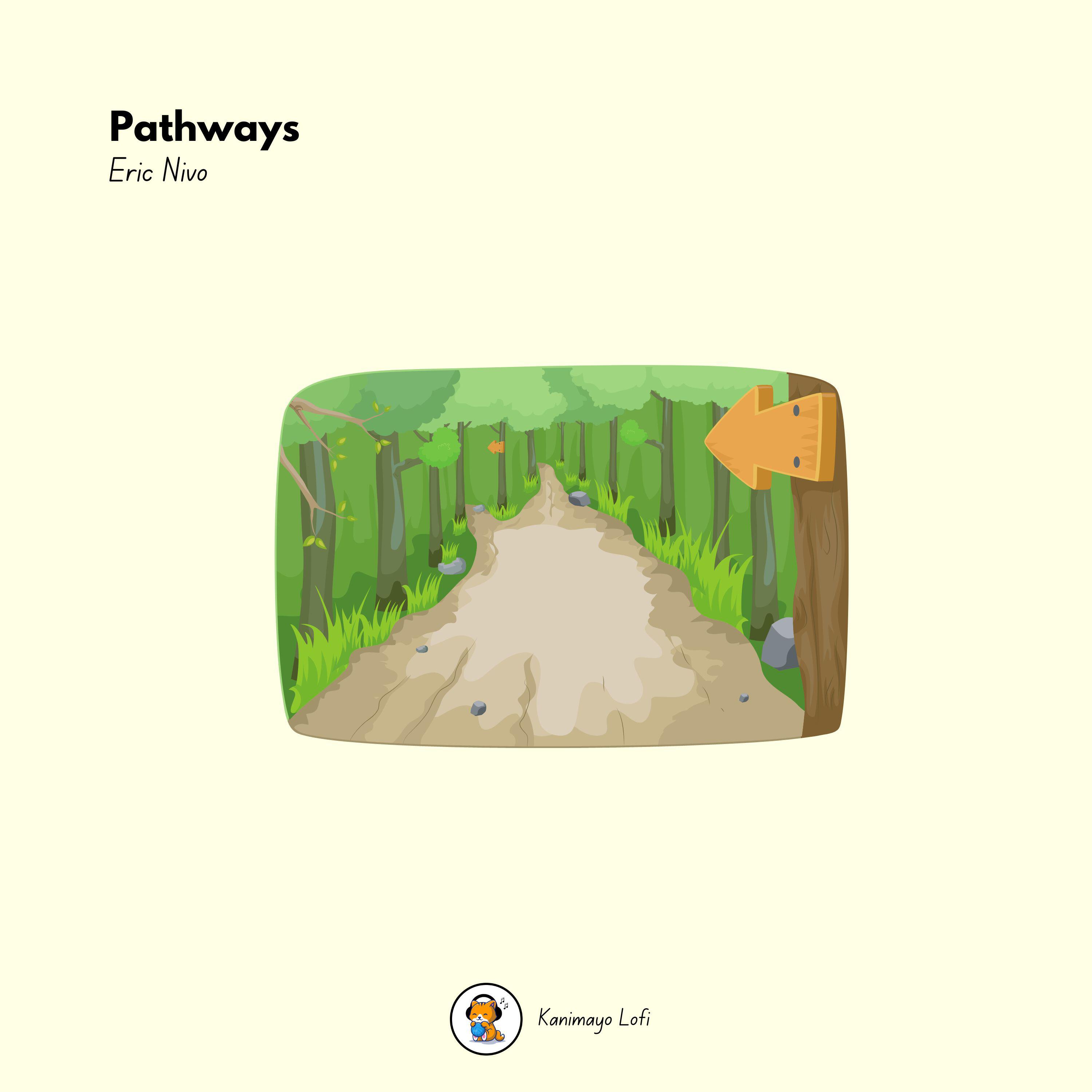 Релиз Pathways