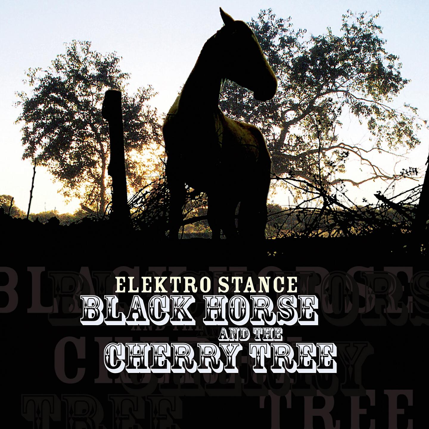 Релиз Black Horse and the Cherry Tree
