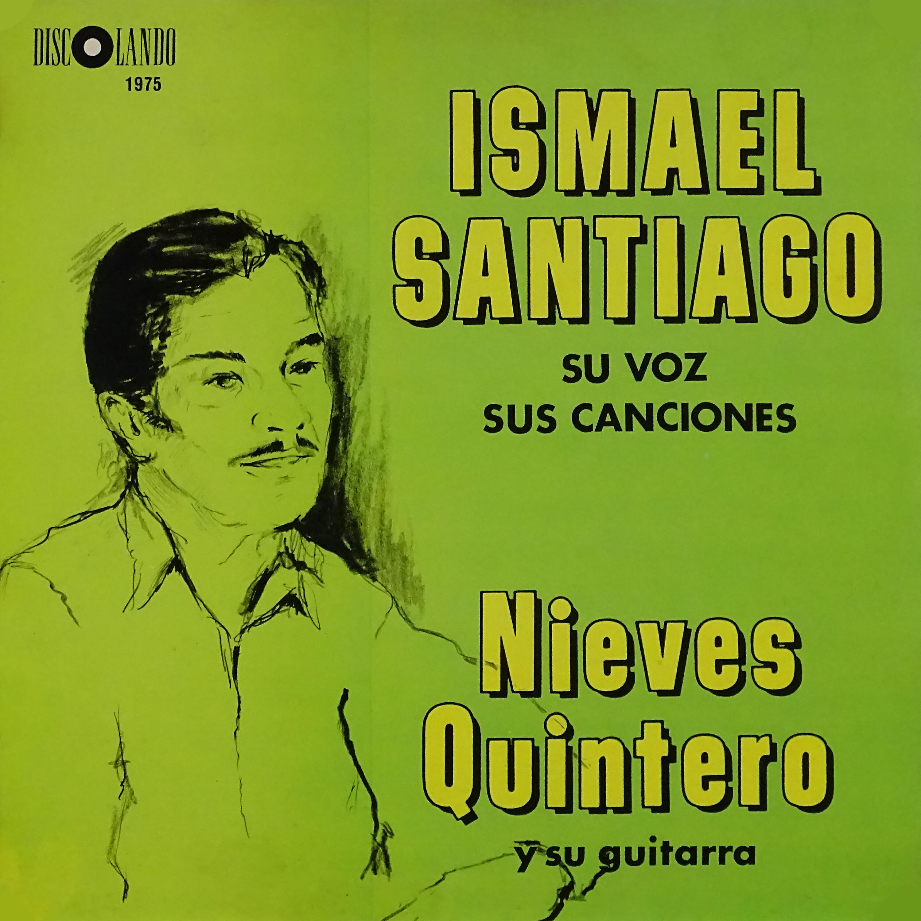 Релиз Su Voz Sus Canciones