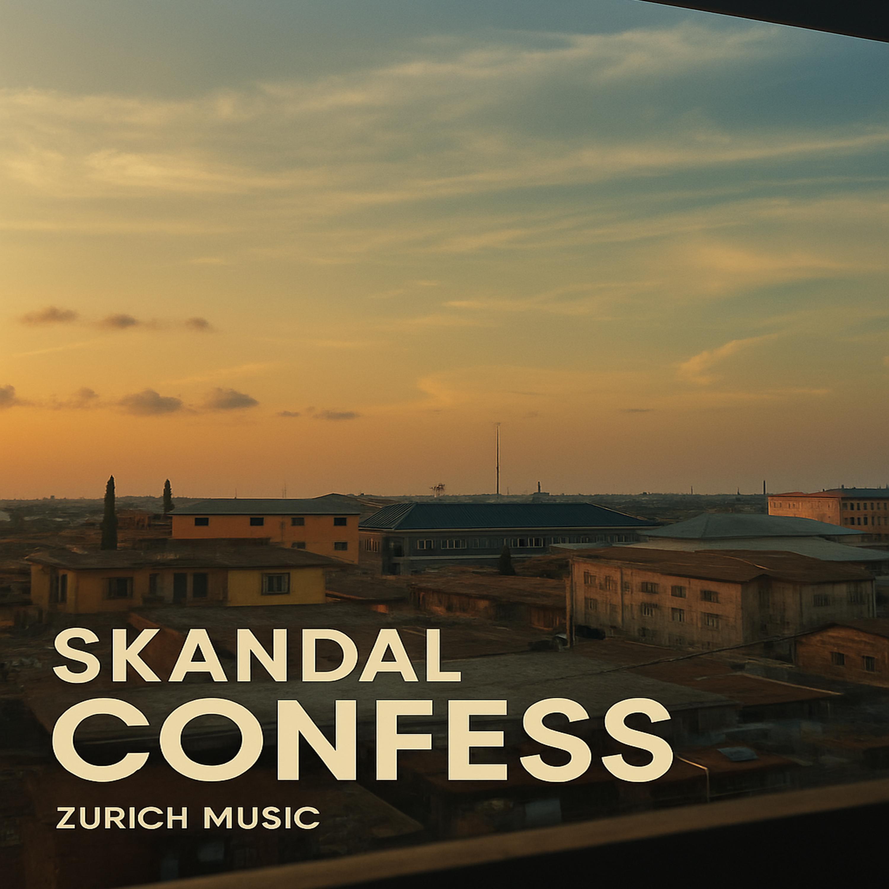 Релиз CONFESS