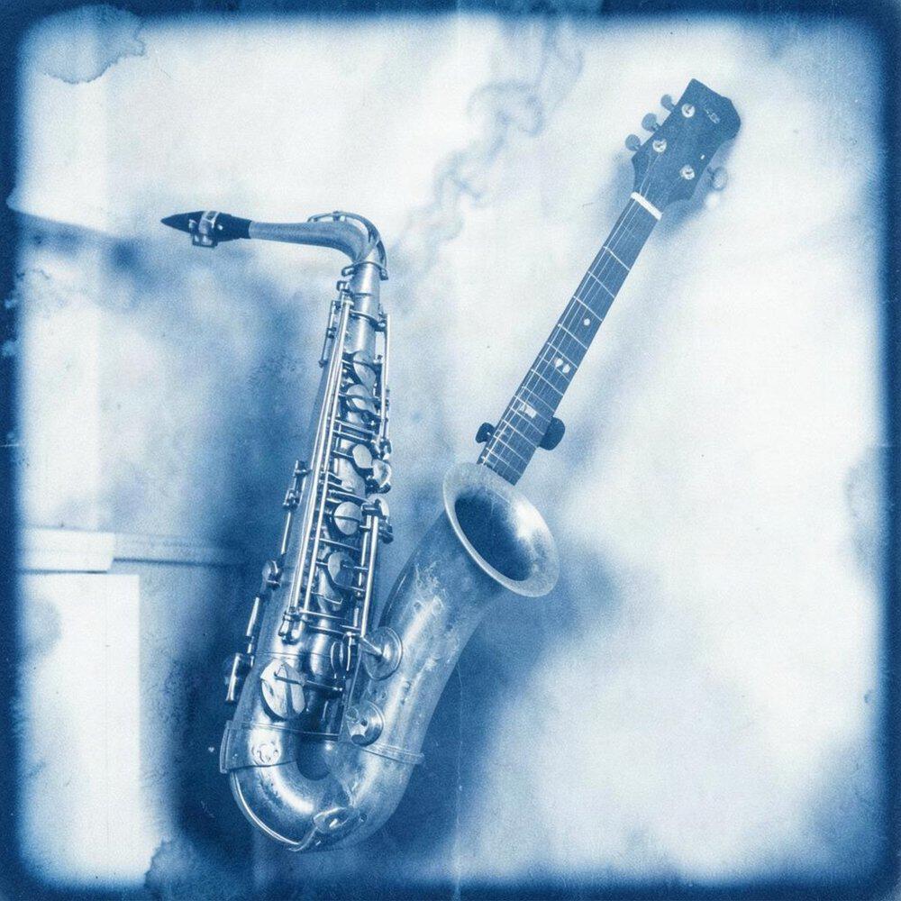 Релиз Sax in your room