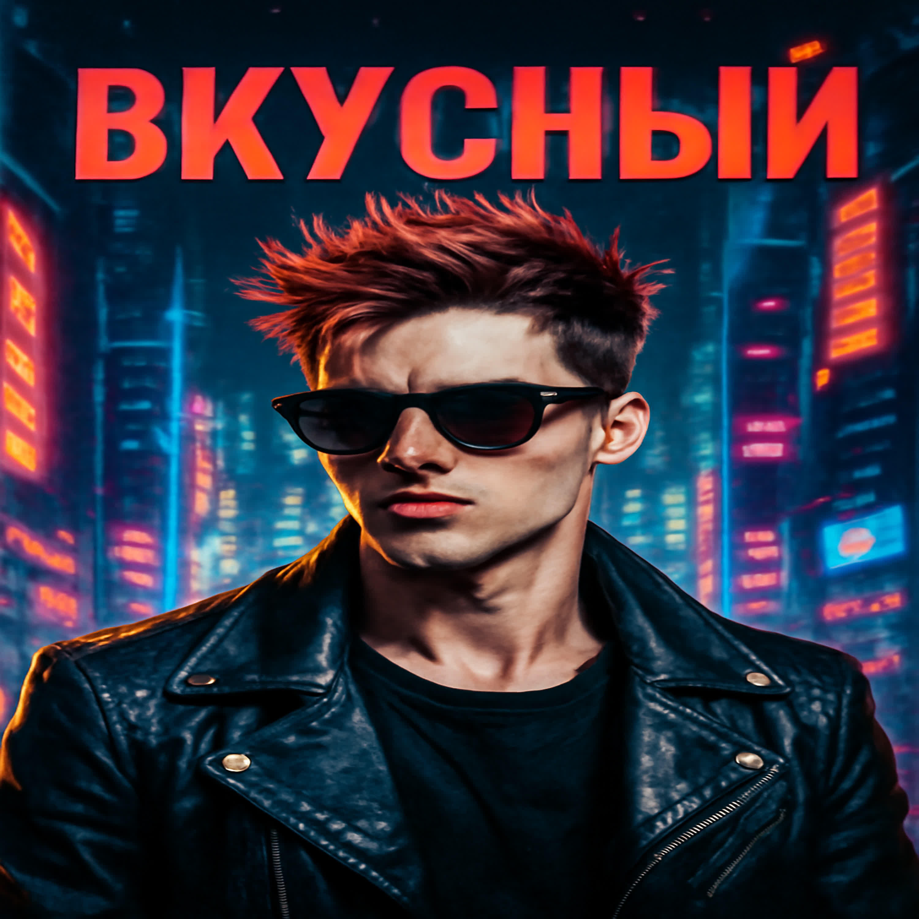 Релиз ВКУСНЫЙ